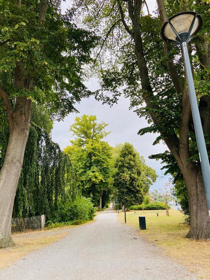 Avenue Rops Namur Exterior foto