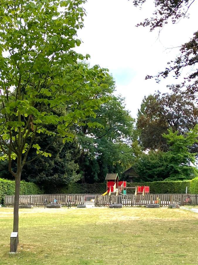 Avenue Rops Namur Exterior foto